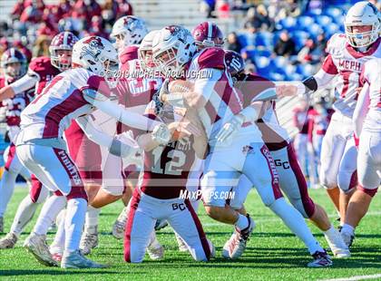 Thumbnail 3 in Mepham vs. Garden City (Sec VIII Conf II Semifinal) photogallery.