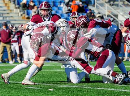 Thumbnail 3 in Mepham vs. Garden City (Sec VIII Conf II Semifinal) photogallery.