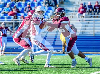 Thumbnail 2 in Mepham vs. Garden City (Sec VIII Conf II Semifinal) photogallery.