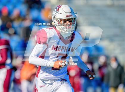Thumbnail 3 in Mepham vs. Garden City (Sec VIII Conf II Semifinal) photogallery.