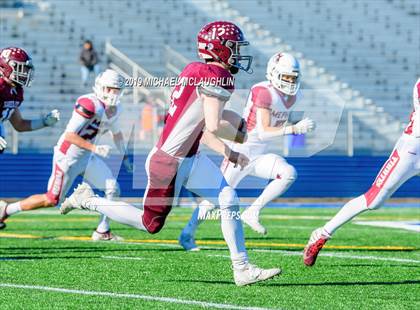 Thumbnail 3 in Mepham vs. Garden City (Sec VIII Conf II Semifinal) photogallery.