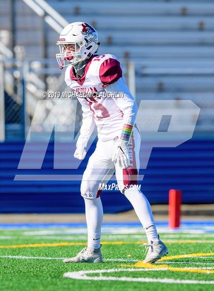 Thumbnail 2 in Mepham vs. Garden City (Sec VIII Conf II Semifinal) photogallery.