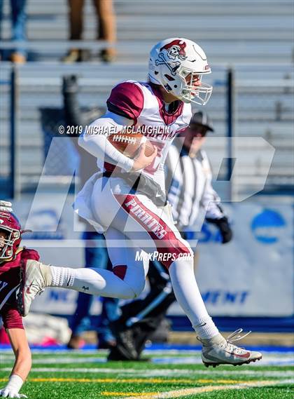 Thumbnail 2 in Mepham vs. Garden City (Sec VIII Conf II Semifinal) photogallery.