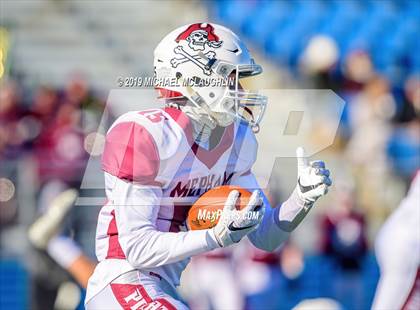 Thumbnail 2 in Mepham vs. Garden City (Sec VIII Conf II Semifinal) photogallery.