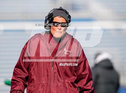 Thumbnail 1 in Mepham vs. Garden City (Sec VIII Conf II Semifinal) photogallery.