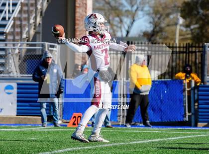 Thumbnail 2 in Mepham vs. Garden City (Sec VIII Conf II Semifinal) photogallery.