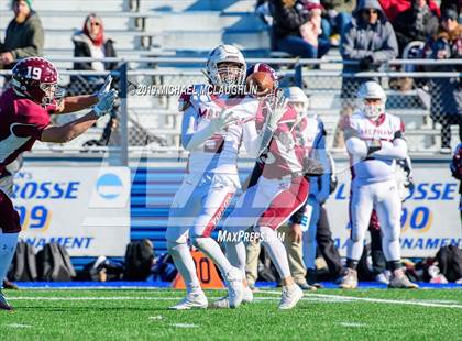 Thumbnail 2 in Mepham vs. Garden City (Sec VIII Conf II Semifinal) photogallery.