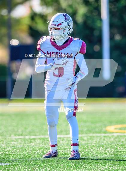 Thumbnail 3 in Mepham vs. Garden City (Sec VIII Conf II Semifinal) photogallery.