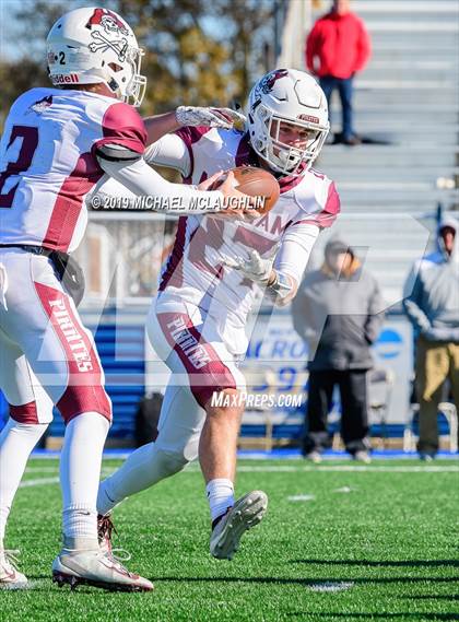 Thumbnail 3 in Mepham vs. Garden City (Sec VIII Conf II Semifinal) photogallery.