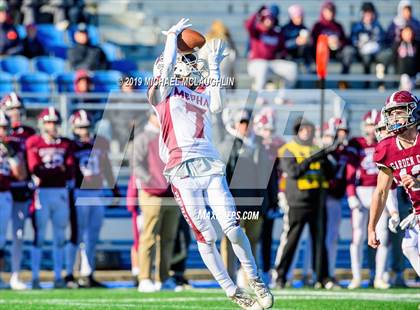 Thumbnail 2 in Mepham vs. Garden City (Sec VIII Conf II Semifinal) photogallery.