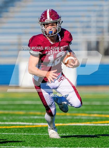 Thumbnail 2 in Mepham vs. Garden City (Sec VIII Conf II Semifinal) photogallery.