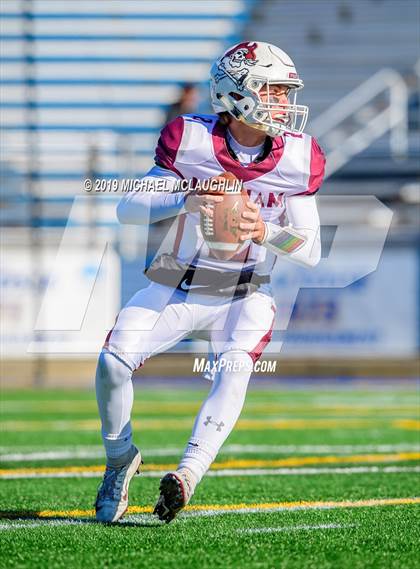 Thumbnail 3 in Mepham vs. Garden City (Sec VIII Conf II Semifinal) photogallery.