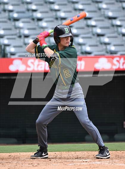 Thumbnail 2 in Brea Olinda vs. El Modena (Halo Classic) photogallery.