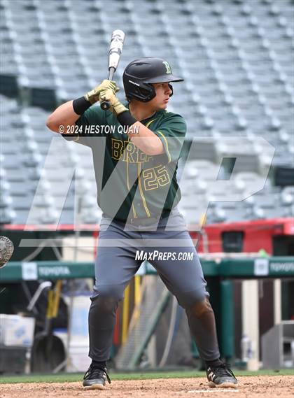 Thumbnail 1 in Brea Olinda vs. El Modena (Halo Classic) photogallery.