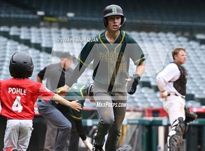 Thumbnail 2 in Brea Olinda vs. El Modena (Halo Classic) photogallery.