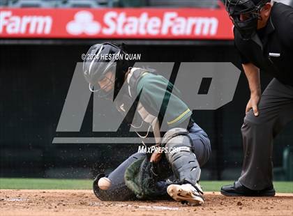 Thumbnail 3 in Brea Olinda vs. El Modena (Halo Classic) photogallery.