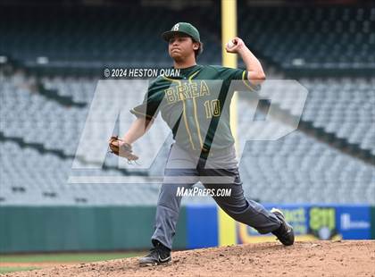 Thumbnail 1 in Brea Olinda vs. El Modena (Halo Classic) photogallery.