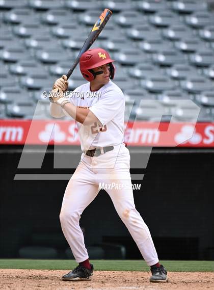 Thumbnail 2 in Brea Olinda vs. El Modena (Halo Classic) photogallery.