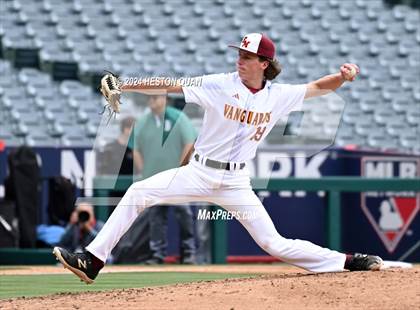 Thumbnail 2 in Brea Olinda vs. El Modena (Halo Classic) photogallery.