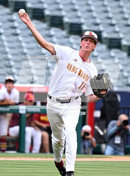 Thumbnail 1 in Brea Olinda vs. El Modena (Halo Classic) photogallery.