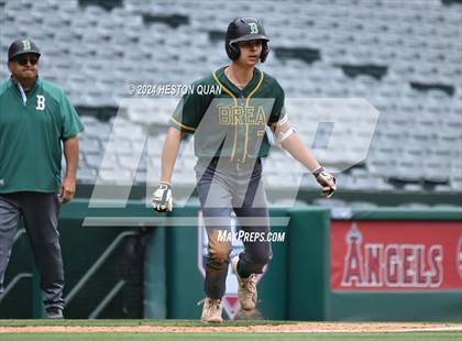 Thumbnail 2 in Brea Olinda vs. El Modena (Halo Classic) photogallery.