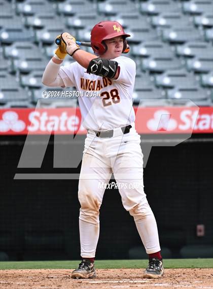 Thumbnail 3 in Brea Olinda vs. El Modena (Halo Classic) photogallery.