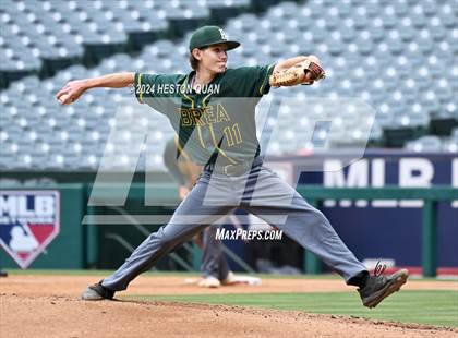 Thumbnail 2 in Brea Olinda vs. El Modena (Halo Classic) photogallery.