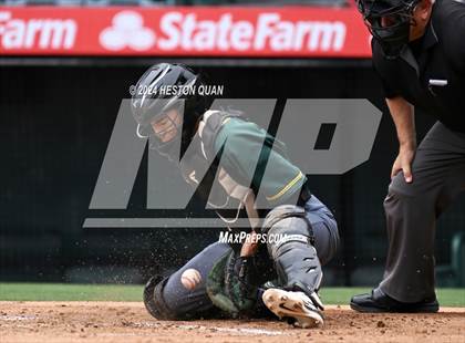 Thumbnail 2 in Brea Olinda vs. El Modena (Halo Classic) photogallery.