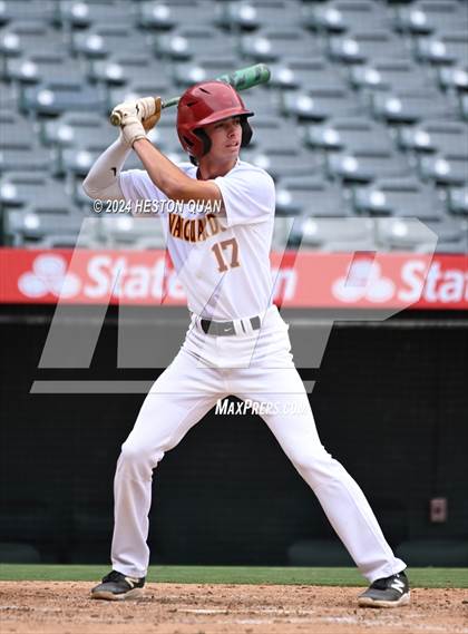 Thumbnail 2 in Brea Olinda vs. El Modena (Halo Classic) photogallery.