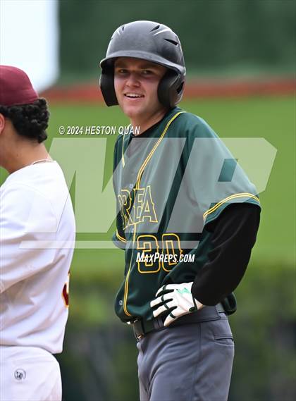 Thumbnail 2 in Brea Olinda vs. El Modena (Halo Classic) photogallery.