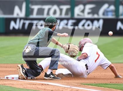 Thumbnail 2 in Brea Olinda vs. El Modena (Halo Classic) photogallery.