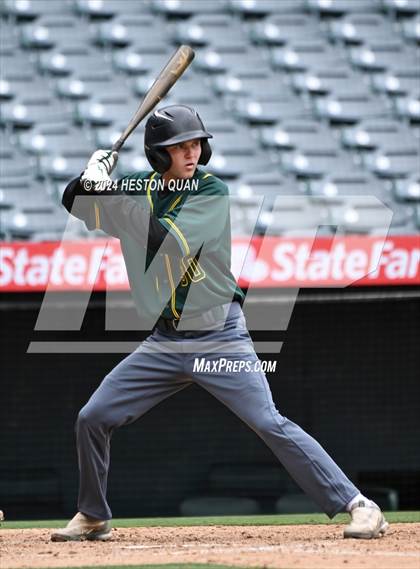 Thumbnail 3 in Brea Olinda vs. El Modena (Halo Classic) photogallery.