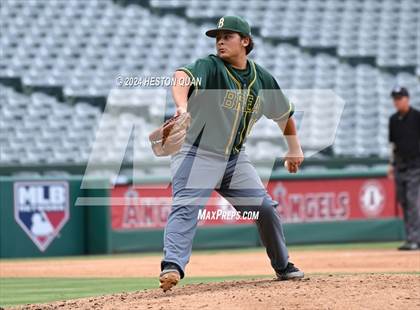 Thumbnail 1 in Brea Olinda vs. El Modena (Halo Classic) photogallery.