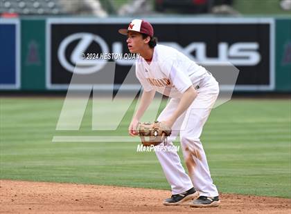Thumbnail 1 in Brea Olinda vs. El Modena (Halo Classic) photogallery.