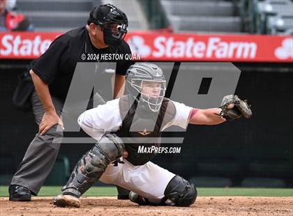 Thumbnail 2 in Brea Olinda vs. El Modena (Halo Classic) photogallery.
