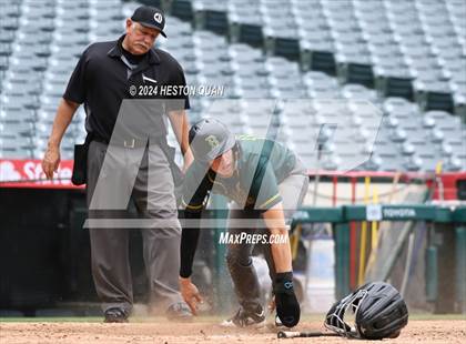 Thumbnail 1 in Brea Olinda vs. El Modena (Halo Classic) photogallery.