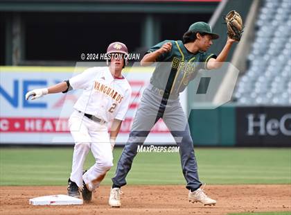 Thumbnail 1 in Brea Olinda vs. El Modena (Halo Classic) photogallery.