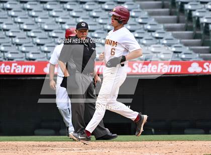 Thumbnail 2 in Brea Olinda vs. El Modena (Halo Classic) photogallery.