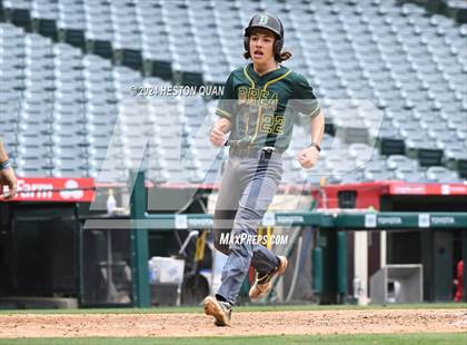 Thumbnail 3 in Brea Olinda vs. El Modena (Halo Classic) photogallery.