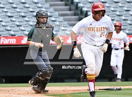 Thumbnail 1 in Brea Olinda vs. El Modena (Halo Classic) photogallery.