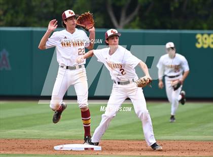 Thumbnail 3 in Brea Olinda vs. El Modena (Halo Classic) photogallery.