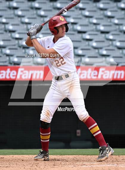 Thumbnail 2 in Brea Olinda vs. El Modena (Halo Classic) photogallery.