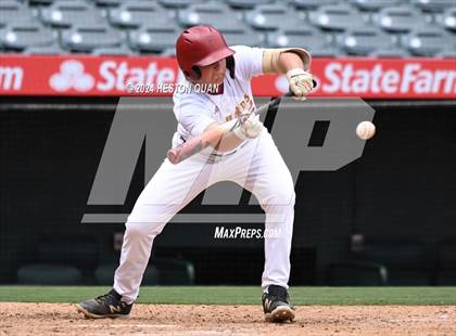 Thumbnail 3 in Brea Olinda vs. El Modena (Halo Classic) photogallery.