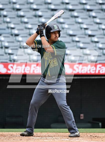 Thumbnail 3 in Brea Olinda vs. El Modena (Halo Classic) photogallery.