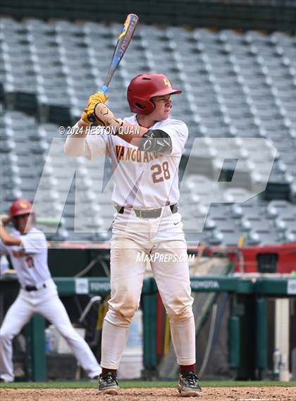 Thumbnail 3 in Brea Olinda vs. El Modena (Halo Classic) photogallery.