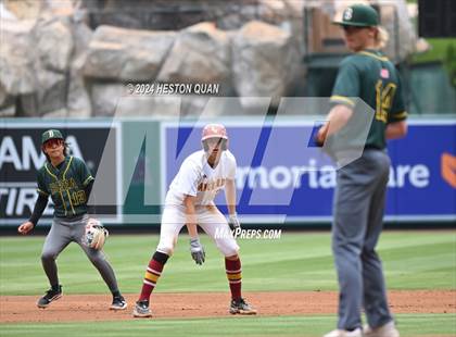 Thumbnail 3 in Brea Olinda vs. El Modena (Halo Classic) photogallery.