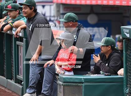 Thumbnail 2 in Brea Olinda vs. El Modena (Halo Classic) photogallery.