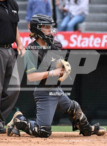 Thumbnail 1 in Brea Olinda vs. El Modena (Halo Classic) photogallery.