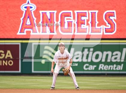 Thumbnail 3 in Brea Olinda vs. El Modena (Halo Classic) photogallery.