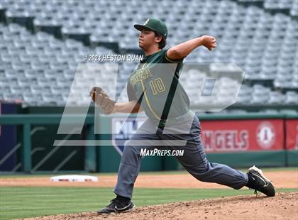 Thumbnail 2 in Brea Olinda vs. El Modena (Halo Classic) photogallery.